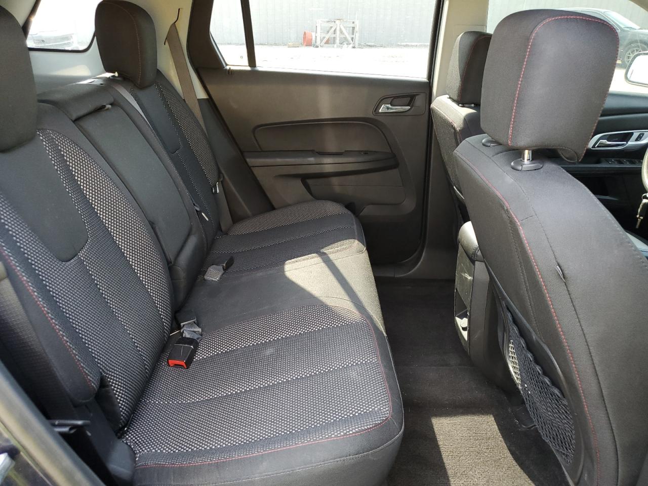 2016 GMC Terrain Sle VIN: 2GKFLSEK6G6219896 Lot: 67276445