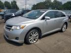 2014 TOYOTA VENZA LE à vendre chez Copart OH - DAYTON