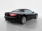 2011 MASERATI GRANTURISMO S   à vendre chez Copart MA - NORTH BOSTON