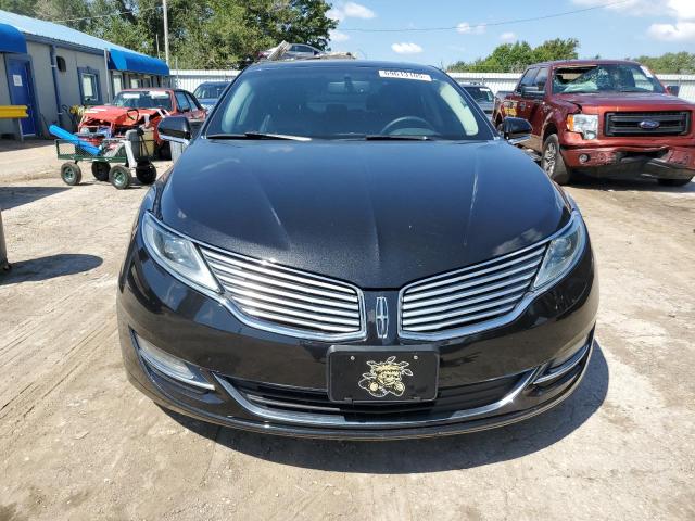  LINCOLN MKZ 2014 Czarny