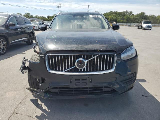  VOLVO XC90 2020 Черный
