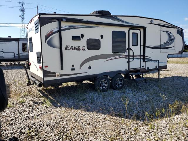 2020 JAYCO EAGLE - RVS SLIDE-IN CAMPER