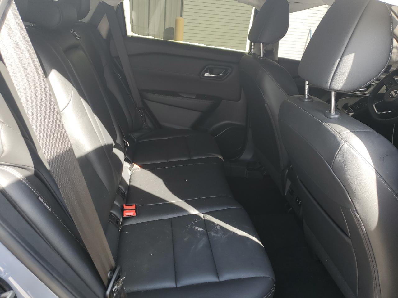 2024 Nissan Rogue Sl VIN: JN8BT3CB8RW178848 Lot: 70693815