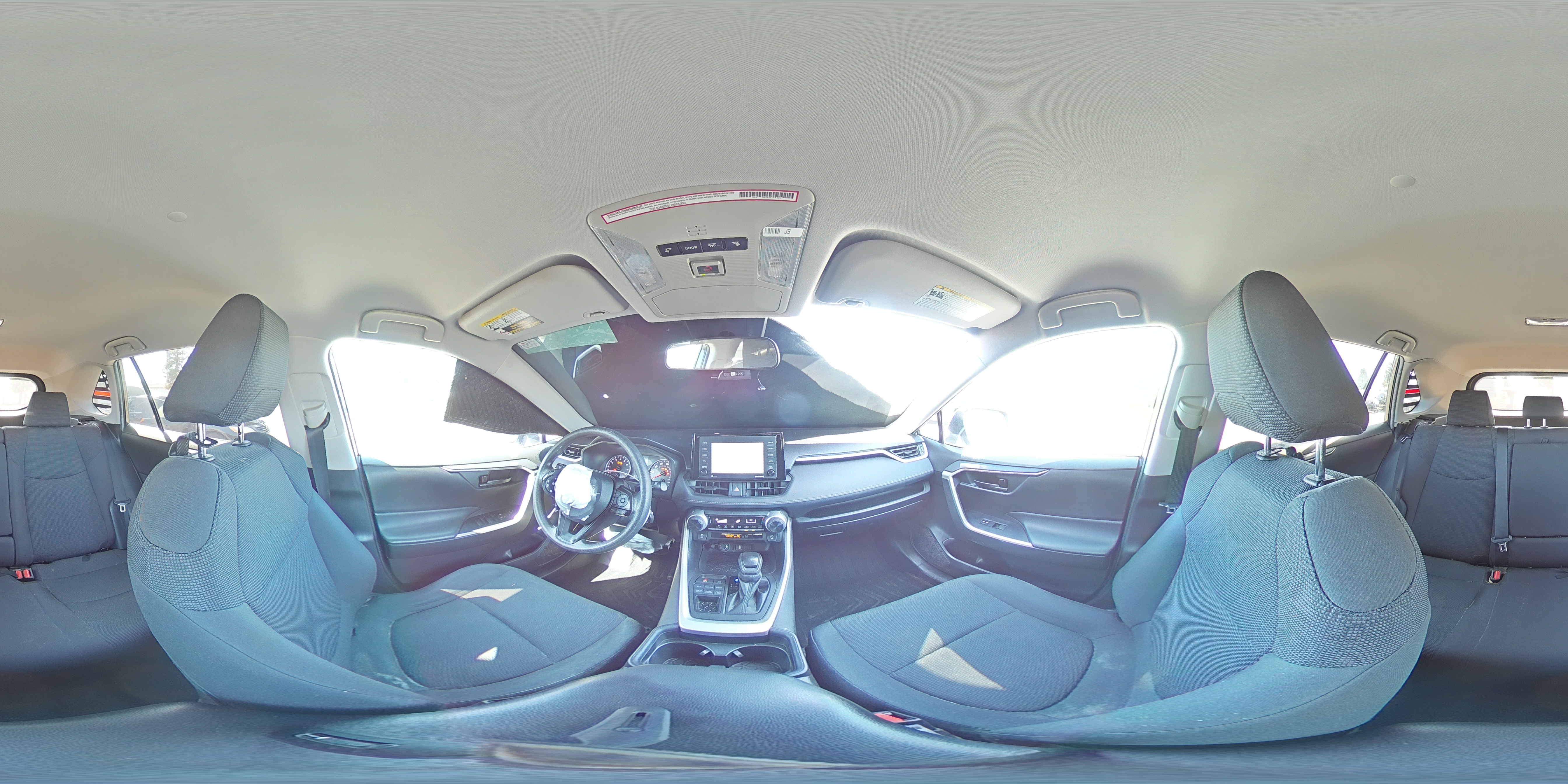 2021 Toyota Rav4 Le VIN: 2T3F1RFV6MW200073 Lot: 69887815