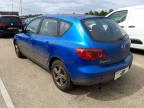 2004 MAZDA 3 TS for sale at Copart NEWBURY