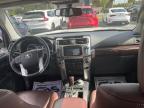 2017 TOYOTA 4RUNNER SR5/SR5 PREMIUM   for sale at Copart FL - MIAMI SOUTH