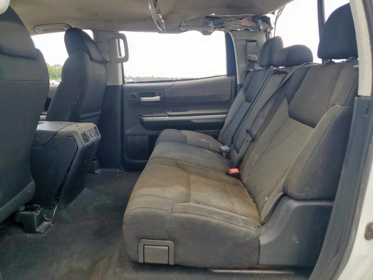 2014 Toyota Tundra Crewmax Sr5 VIN: 5TFDW5F16EX382742 Lot: 69327915