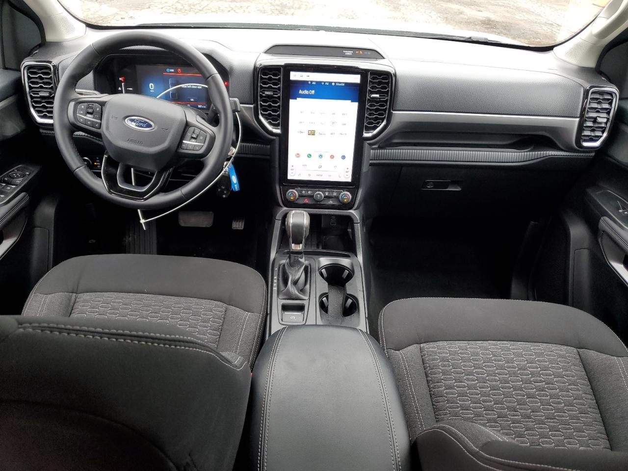 2024 Ford Ranger Xlt VIN: 1FTER4HH4RLE21177 Lot: 69632245