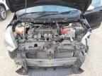 2017 FORD KA+ ZETEC for sale at Copart YORK