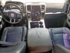 2015 RAM 1500 SLT à vendre chez Copart TX - DALLAS
