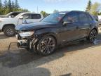 2023 AUDI SQ5 PRESTIGE   for sale at Copart ON - TORONTO