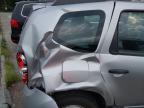 2017 DACIA DUSTER  for sale at Copart CASTLEDERMOT - IRELAND