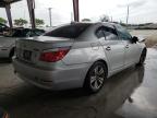 2010 BMW 528 I   à vendre chez Copart FL - MIAMI SOUTH
