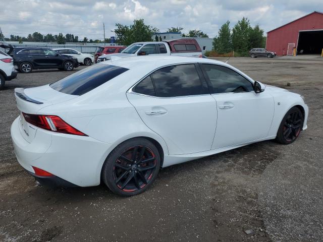 2014 LEXUS IS 350  