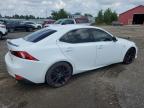 2014 LEXUS IS 350   for sale at Copart ON - LONDON