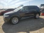 2011 LINCOLN MKX    à vendre chez Copart AB - EDMONTON