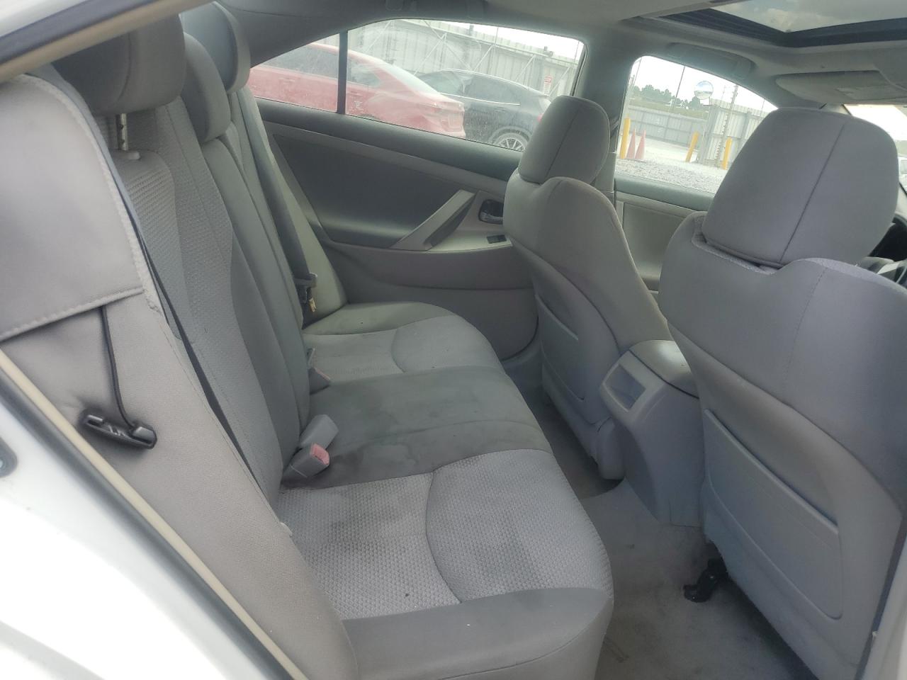 2008 Toyota Camry Le VIN: 4T1BK46K68U566389 Lot: 70728395