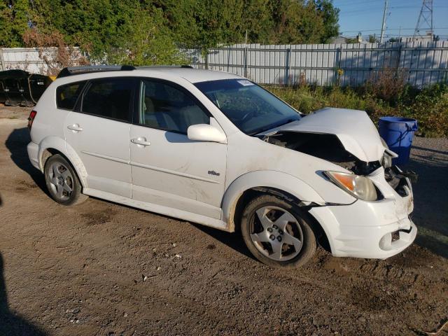 2008 PONTIAC VIBE