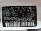 2015 HYUNDAI SANTA FE GLS   à vendre chez Copart CT - HARTFORD SPRINGFIELD