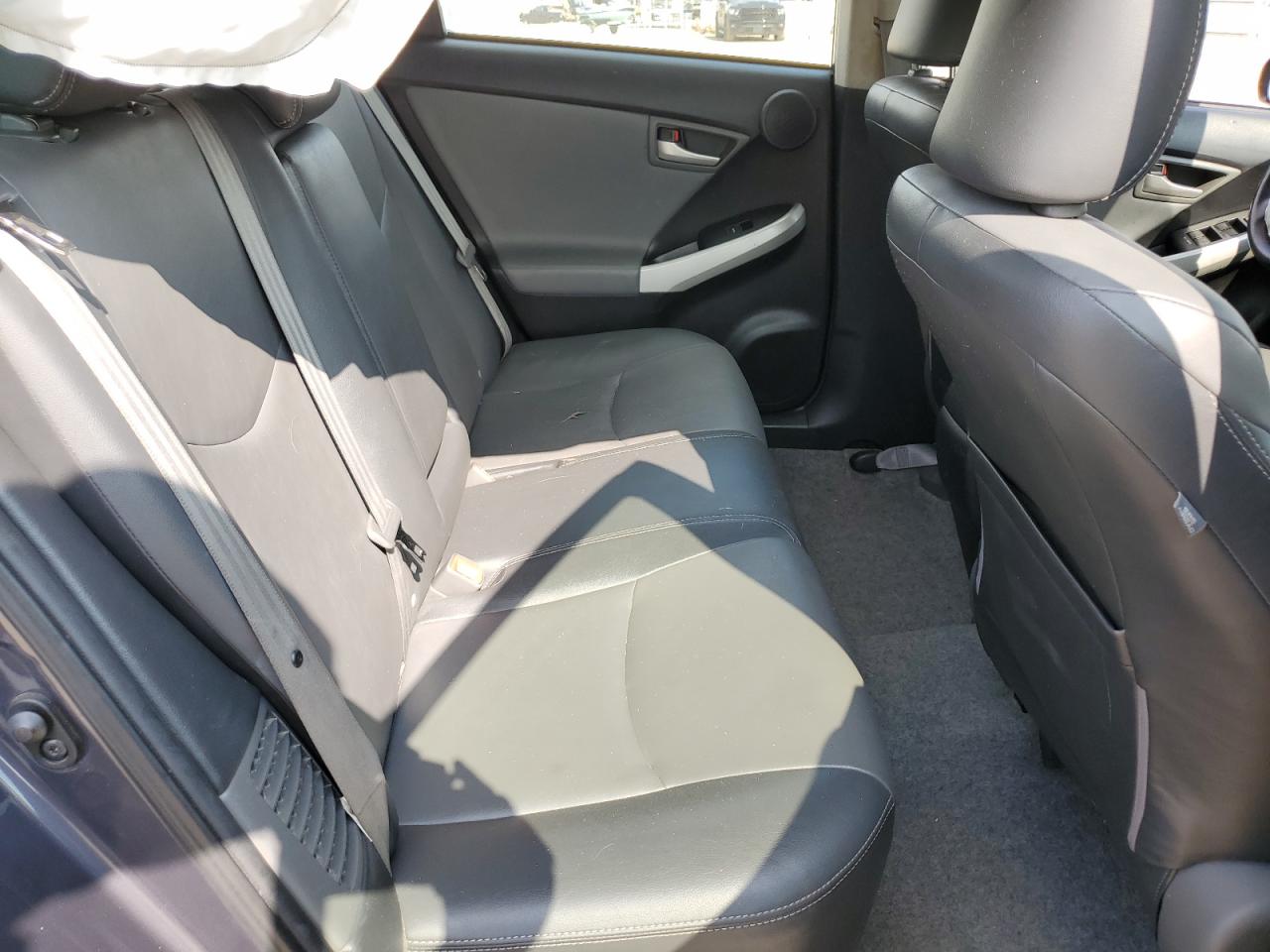 2013 Toyota Prius VIN: JTDKN3DU7D1730769 Lot: 69261515