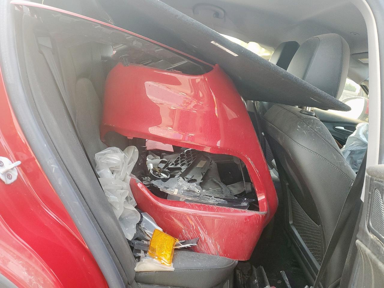 2021 Alfa Romeo Stelvio Sport VIN: ZASPAJAN4M7C98598 Lot: 68281175