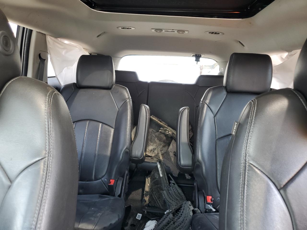 2016 Buick Enclave VIN: 5GAKVCKD9GJ250581 Lot: 67937295