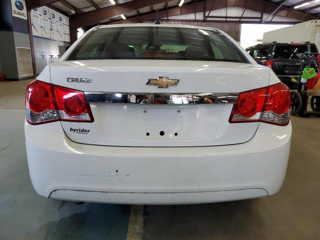 2013 CHEVROLET CRUZE LS  