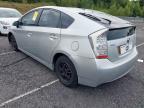 2011 TOYOTA PRIUS T3 for sale at Copart SANDTOFT