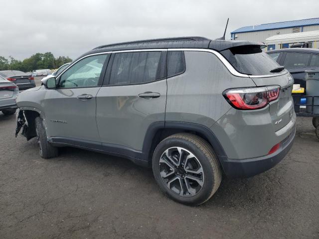  JEEP COMPASS 2024 Szary