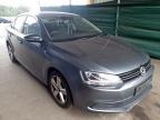 2014 VOLKSWAGEN JETTA SE for sale at Copart SANDTOFT