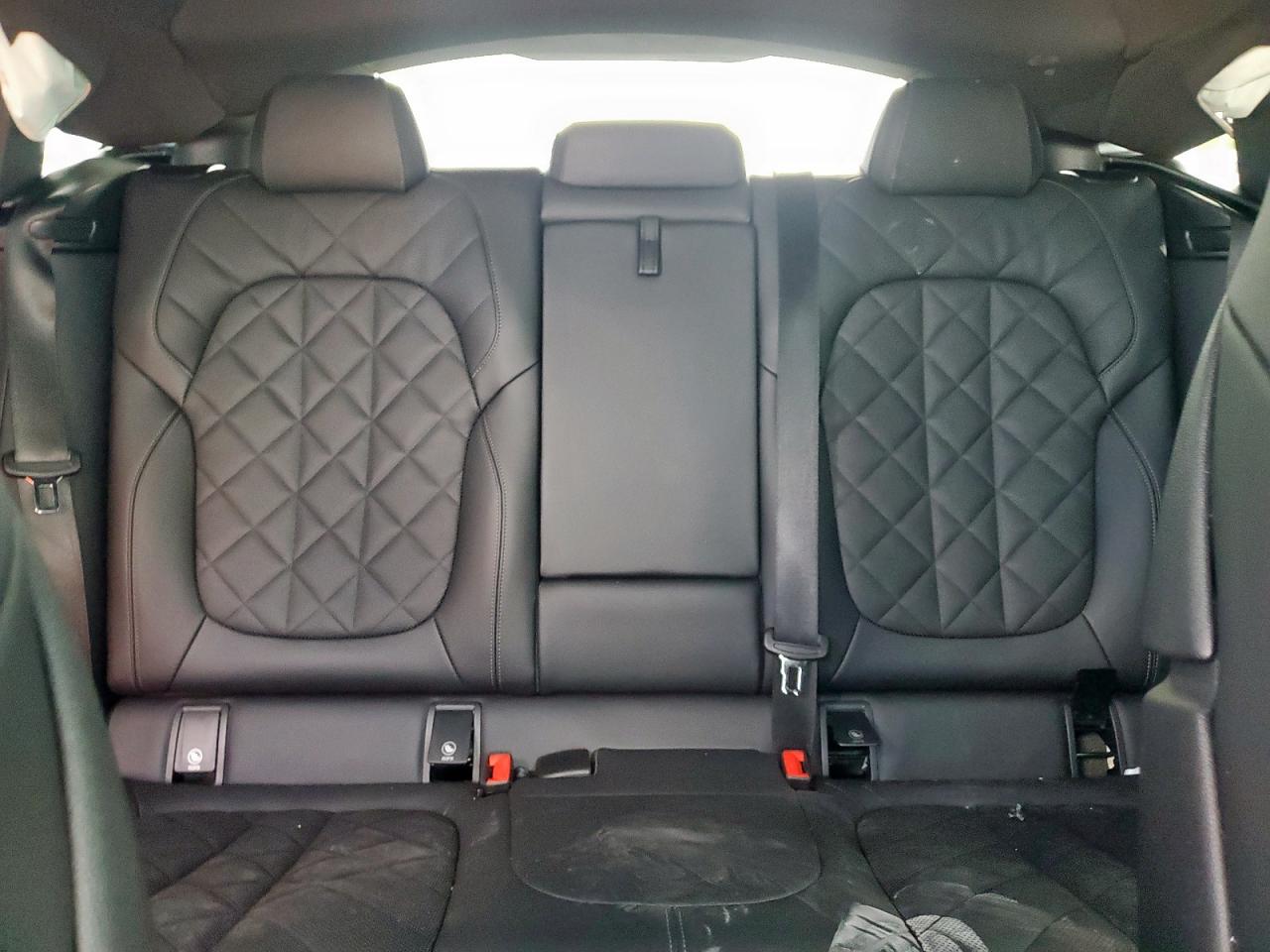 2024 BMW X6 xDrive40I VIN: 5UX33EX04R9T57700 Lot: 70862945