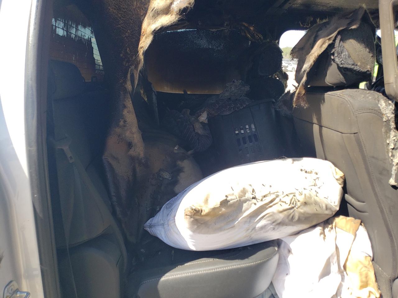 2019 GMC Sierra K2500 Slt VIN: 1GT12REYXKF259984 Lot: 67046175