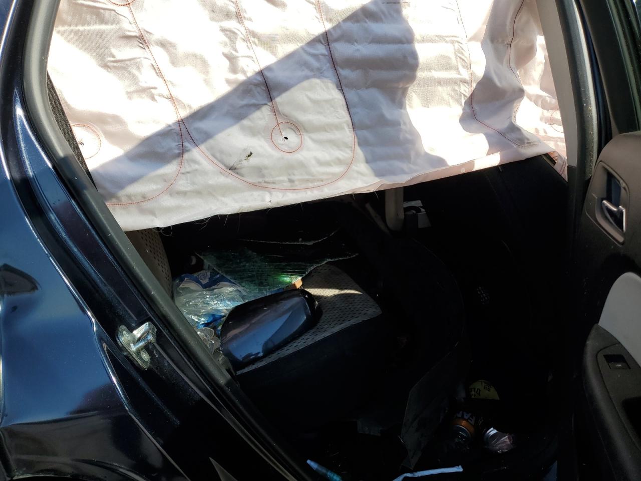 2015 GMC Terrain Sle VIN: 2GKALMEK0F6160543 Lot: 68579305