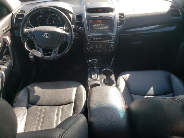 2015 KIA SORENTO SX  