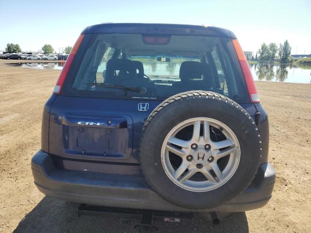 2000 HONDA CR-V EX  