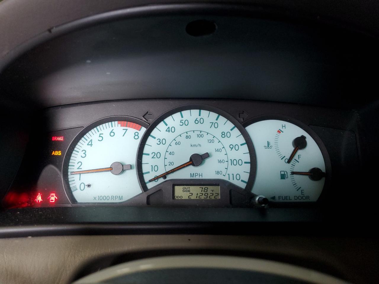 2004 Toyota Corolla Ce VIN: 1NXBR32E14Z235994 Lot: 68838465