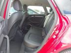 2017 AUDI A3 SE TDI S-A  for sale at Copart SANDY
