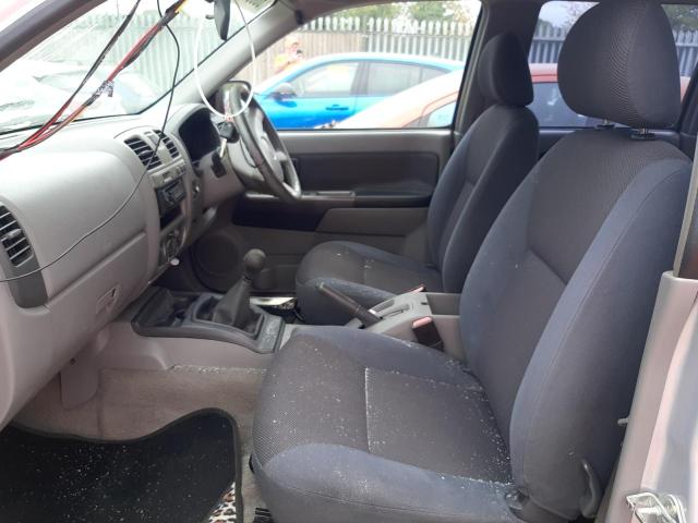 2006 ISUZU RODEO DENV