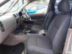 2006 ISUZU RODEO DENV for sale at Copart WOLVERHAMPTON