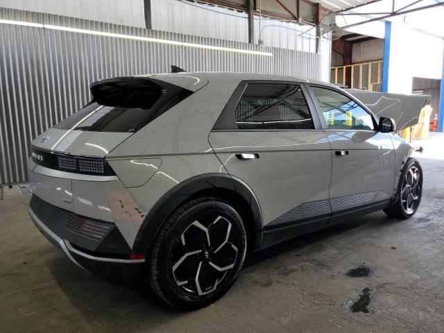  HYUNDAI IONIQ 2023 Gray