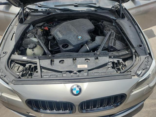 2014 BMW 528 I  