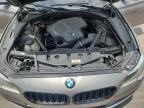 2014 BMW 528 I   for sale at Copart FL - MIAMI CENTRAL