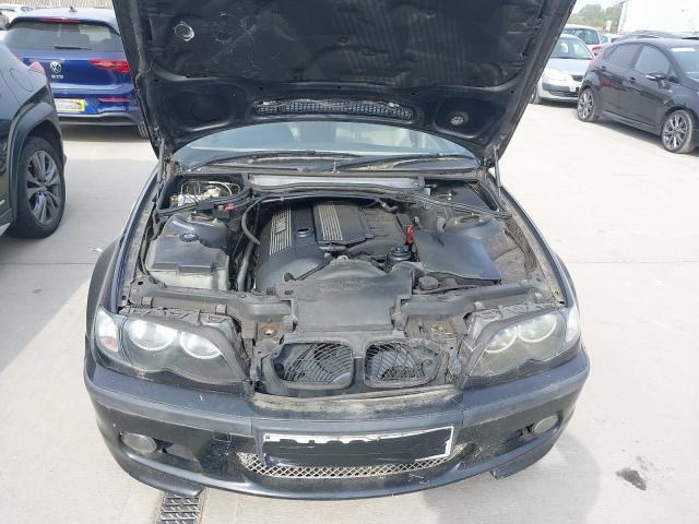 2003 BMW 325I SPORT