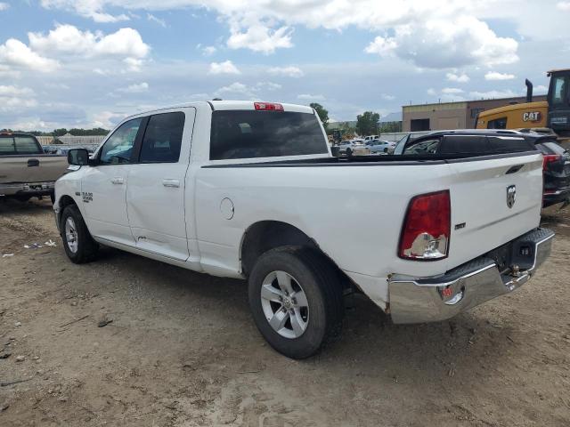  RAM 1500 2021 Белы