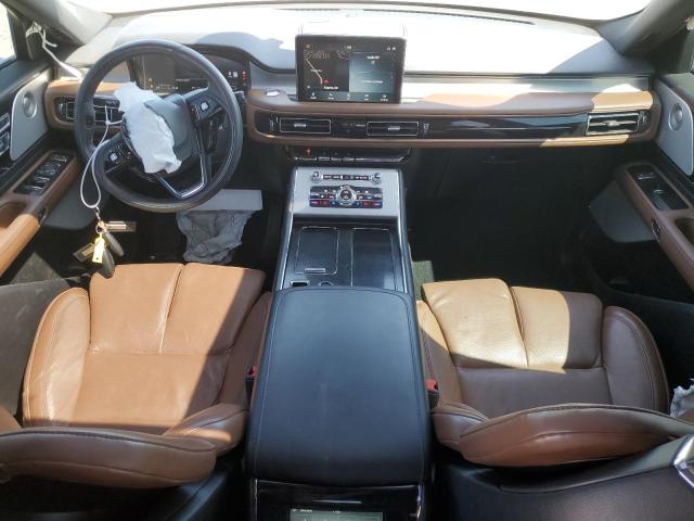  LINCOLN AVIATOR 2020 Белы