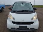 2011 SMART FORTWO PURE   for sale at Copart AB - CALGARY