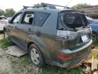 2009 MITSUBISHI OUTLANDER SE   for sale at Copart AB - CALGARY