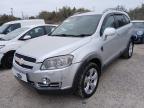 2011 CHEVROLET CAPTIVA LT for sale at Copart BRISTOL