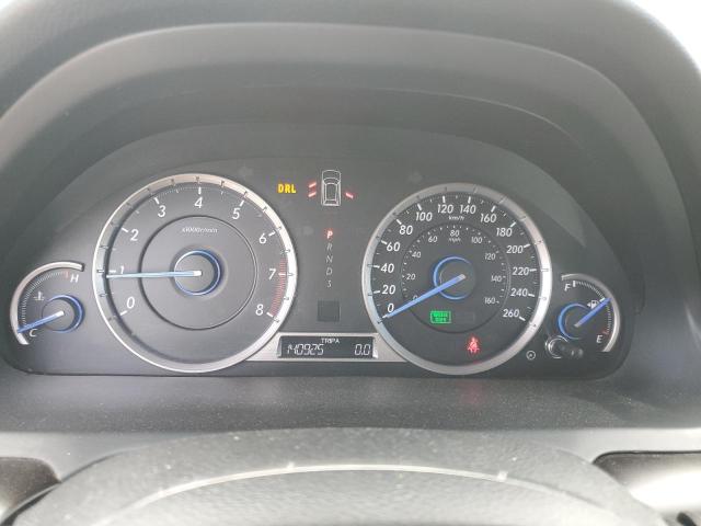 2014 HONDA CROSSTOUR EXL  