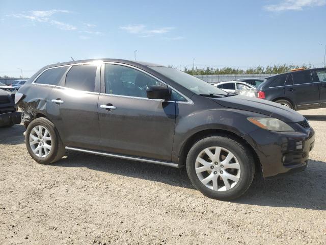 2007 MAZDA CX-7   
